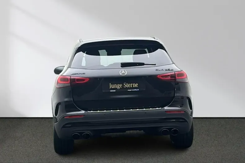 Mercedes-Benz GLA 45 AMG (Clasa GLA) din 2025 cu 4.900 km - oferta MER229337 - foto 5