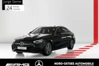 Mercedes-Benz C 300 (Clasa C) din 2025 cu 5.520 km - oferta MER229338 - foto 1