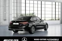 Mercedes-Benz C 300 (Clasa C) din 2025 cu 5.520 km - oferta MER229338 - foto 2