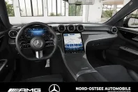 Mercedes-Benz C 300 (Clasa C) din 2025 cu 5.520 km - oferta MER229338 - foto 3