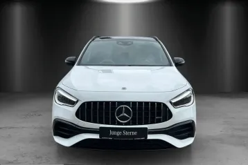 Mercedes-Benz GLA 45 AMG din 2021 - oferta MER229339