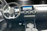 Mercedes-Benz GLA 45 AMG (Clasa GLA) din 2021 cu 28.172 km - oferta MER229339 - foto 9