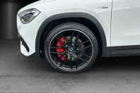 Mercedes-Benz GLA 45 AMG (Clasa GLA) din 2021 cu 28.172 km - oferta MER229339 - foto 14