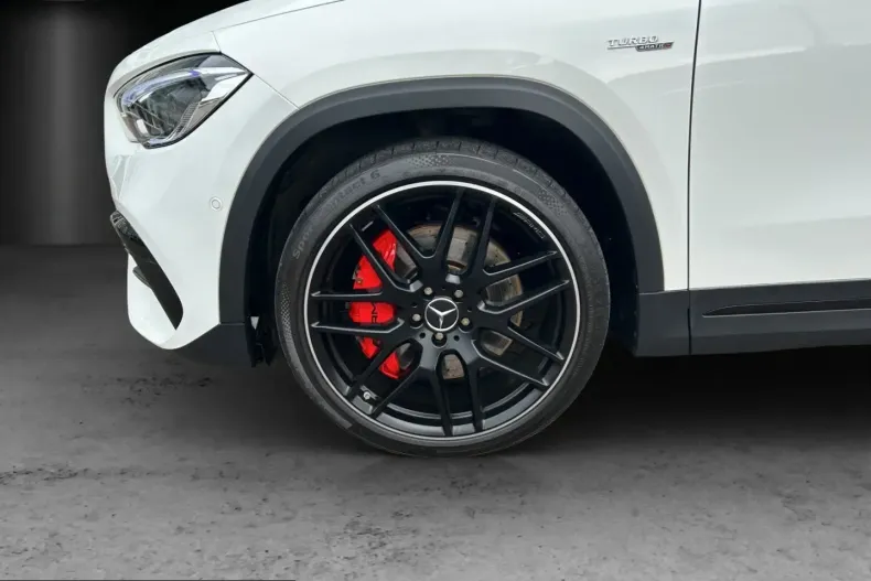 Mercedes-Benz GLA 45 AMG (Clasa GLA) din 2021 cu 28.172 km - oferta MER229339 - foto 14