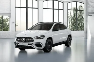 Mercedes-Benz GLA 220 din 2025 - oferta MER229340