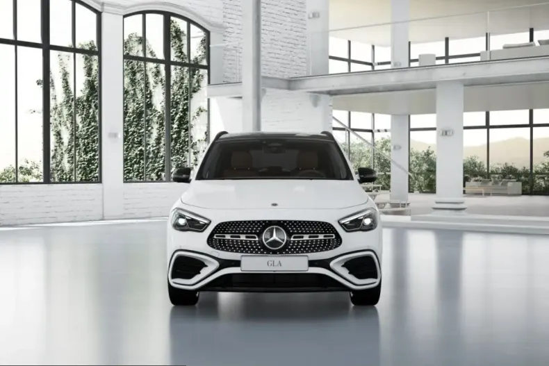 Mercedes-Benz GLA 220 (Clasa GLA) din 2025 cu 3.967 km - oferta MER229340 - foto 4