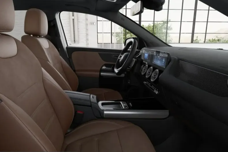 Mercedes-Benz GLA 220 (Clasa GLA) din 2025 cu 3.967 km - oferta MER229340 - foto 7