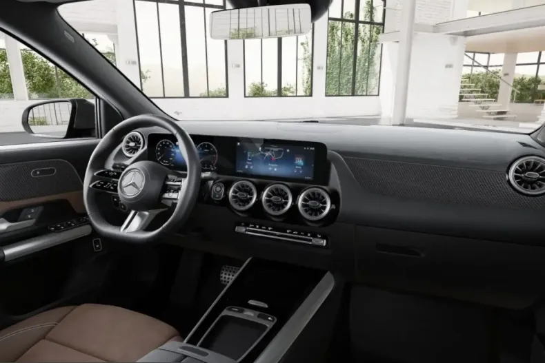 Mercedes-Benz GLA 220 (Clasa GLA) din 2025 cu 3.967 km - oferta MER229340 - foto 8