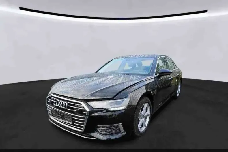 Audi A6 din 2023 cu 85.100 km - oferta AUD229341 - foto 1