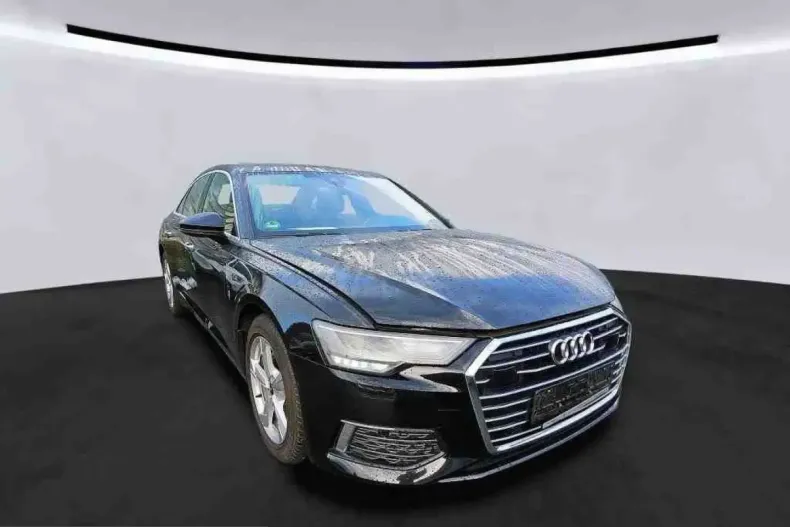 Audi A6 din 2023 cu 85.100 km - oferta AUD229341 - foto 2