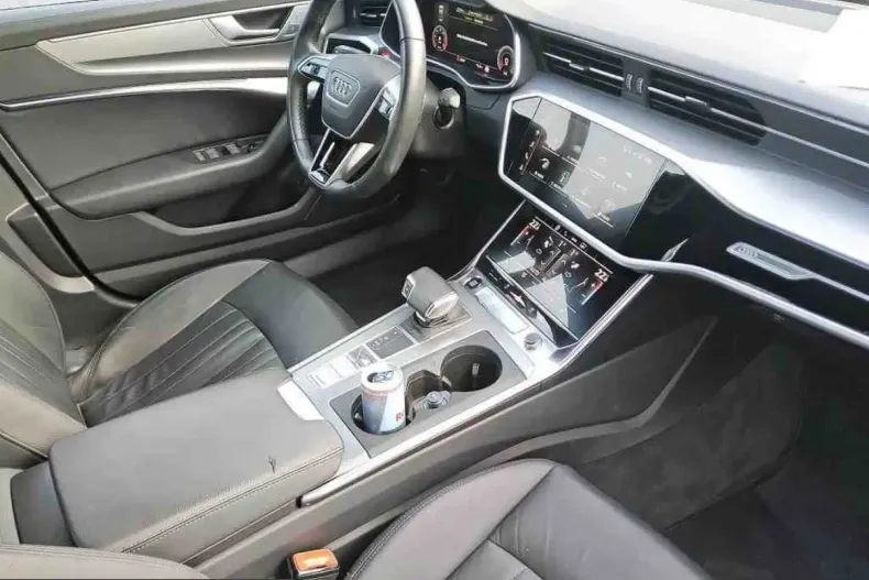 Audi A6 din 2023 cu 85.100 km - oferta AUD229341 - foto 5