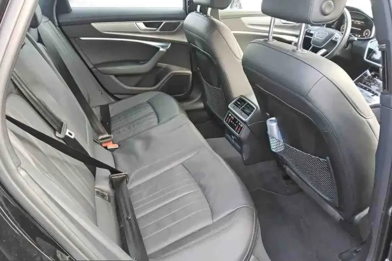 Audi A6 din 2023 cu 85.100 km - oferta AUD229341 - foto 6