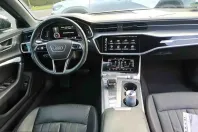 Audi A6 din 2023 cu 85.100 km - oferta AUD229341 - foto 7