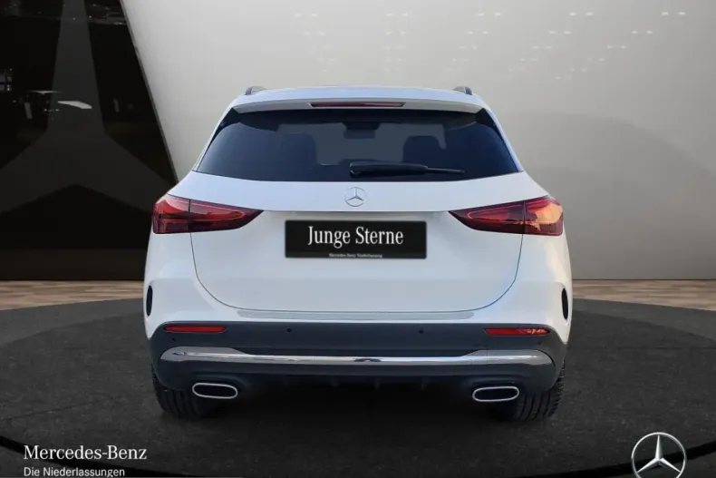 Mercedes-Benz GLA 220 (Clasa GLA) din 2025 cu 5.732 km - oferta MER229342 - foto 6