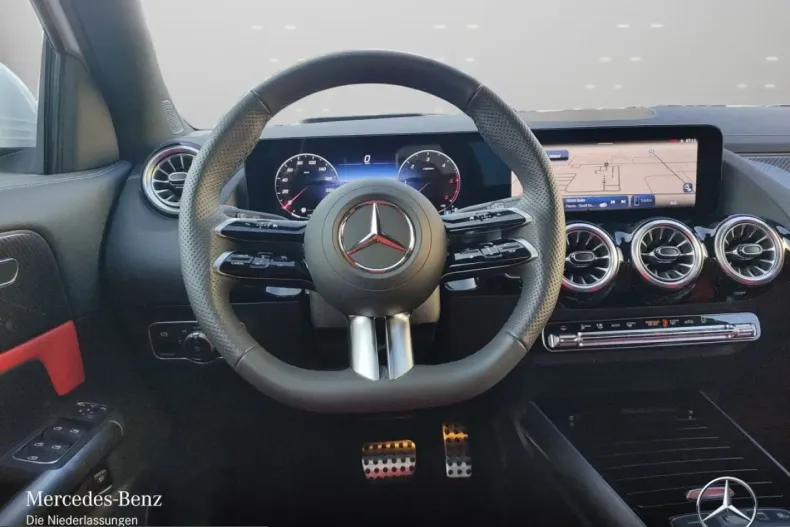 Mercedes-Benz GLA 220 (Clasa GLA) din 2025 cu 5.732 km - oferta MER229342 - foto 10