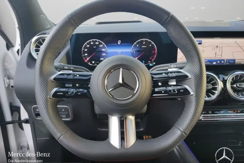 Mercedes-Benz GLA 220 (Clasa GLA) din 2025 cu 5.732 km - oferta MER229342 - foto 11