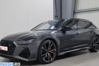 Audi RS6 din 2023 cu 61.700 km - oferta AUD229343 - foto 1