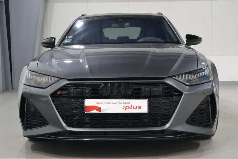 Audi RS6 din 2023 cu 61.700 km - oferta AUD229343 - foto 2