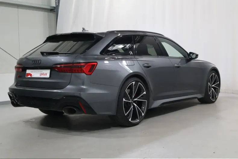 Audi RS6 din 2023 cu 61.700 km - oferta AUD229343 - foto 3