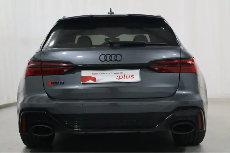Audi RS6 din 2023 cu 61.700 km - oferta AUD229343 - foto 4