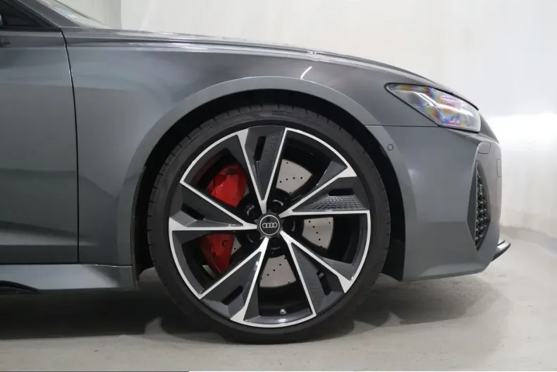 Audi RS6 din 2023 cu 61.700 km - oferta AUD229343 - foto 5