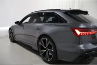 Audi RS6 din 2023 cu 61.700 km - oferta AUD229343 - foto 13