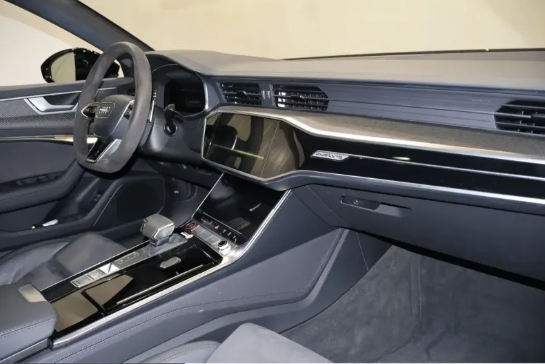 Audi RS6 din 2023 cu 61.700 km - oferta AUD229343 - foto 22
