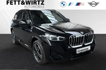 BMW X1 din 2025 - oferta BMW229344