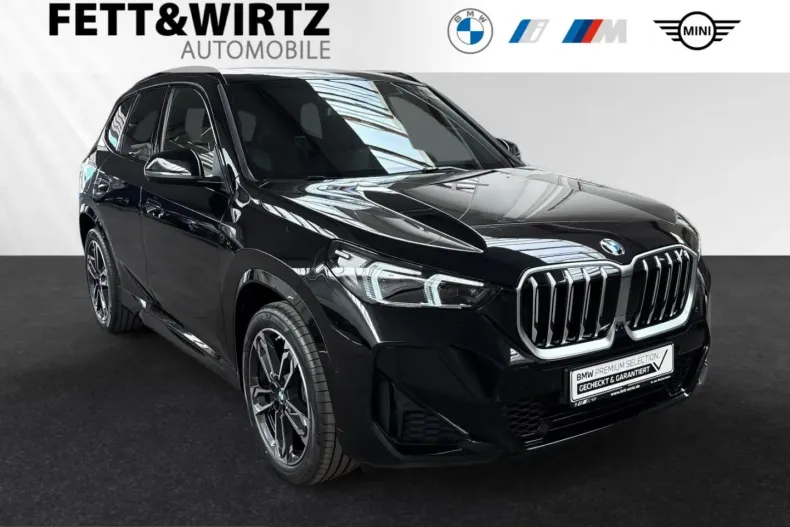 BMW X1 (Seria X) din 2025 cu 26.990 km - oferta BMW229344 - foto 1