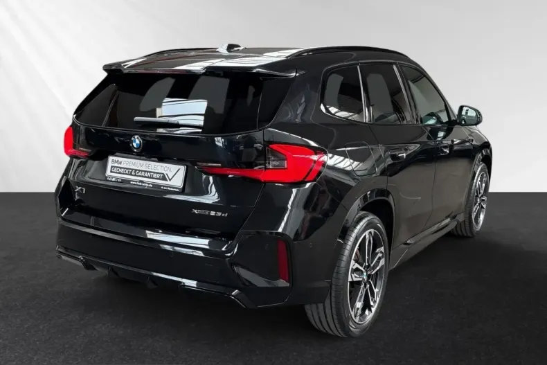 BMW X1 (Seria X) din 2025 cu 26.990 km - oferta BMW229344 - foto 3