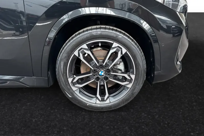 BMW X1 (Seria X) din 2025 cu 26.990 km - oferta BMW229344 - foto 4
