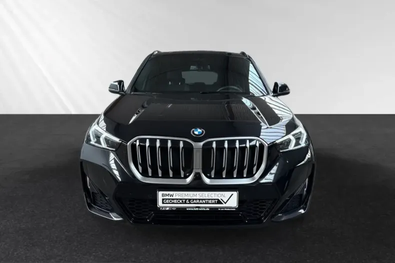 BMW X1 (Seria X) din 2025 cu 26.990 km - oferta BMW229344 - foto 5