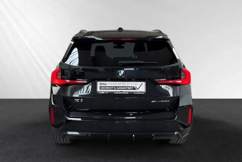 BMW X1 (Seria X) din 2025 cu 26.990 km - oferta BMW229344 - foto 6