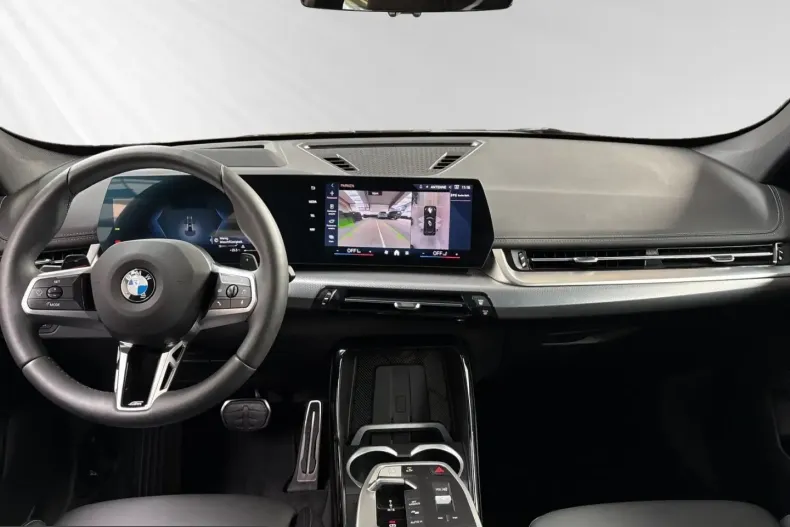 BMW X1 (Seria X) din 2025 cu 26.990 km - oferta BMW229344 - foto 8