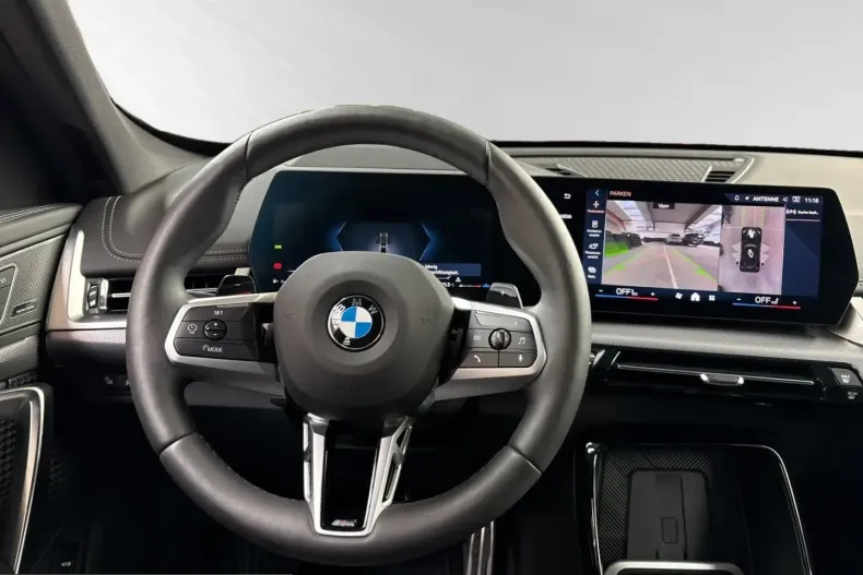 BMW X1 (Seria X) din 2025 cu 26.990 km - oferta BMW229344 - foto 9