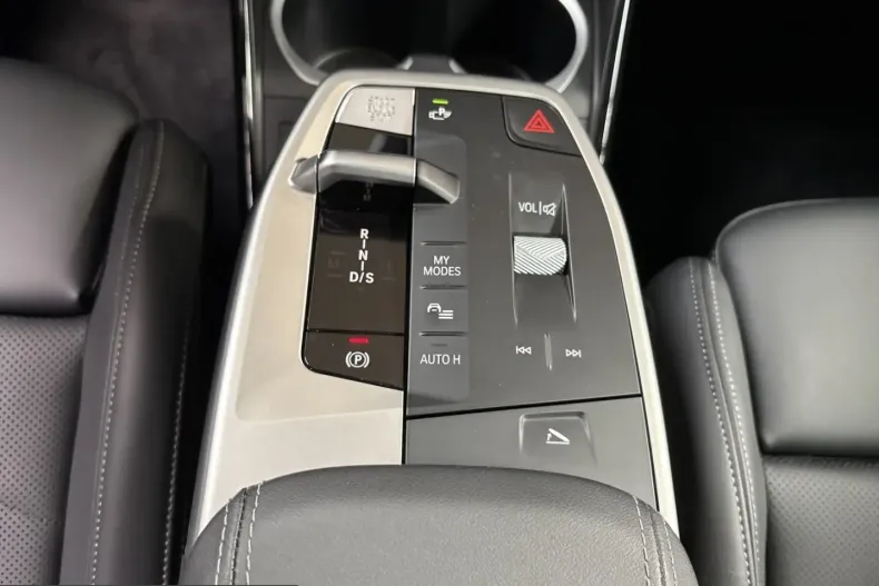 BMW X1 (Seria X) din 2025 cu 26.990 km - oferta BMW229344 - foto 10