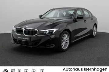 BMW 318 din 2024 - oferta BMW229345