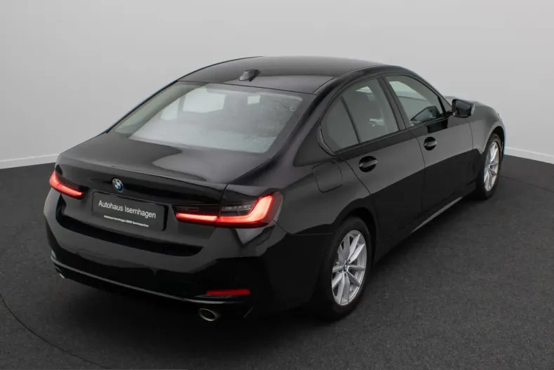 BMW 318 din 2024 cu 46.059 km - oferta BMW229345 - foto 7