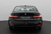BMW 318 din 2024 cu 46.059 km - oferta BMW229345 - foto 8