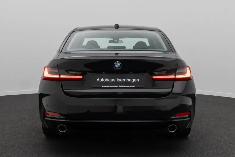BMW 318 din 2024 cu 46.059 km - oferta BMW229345 - foto 8
