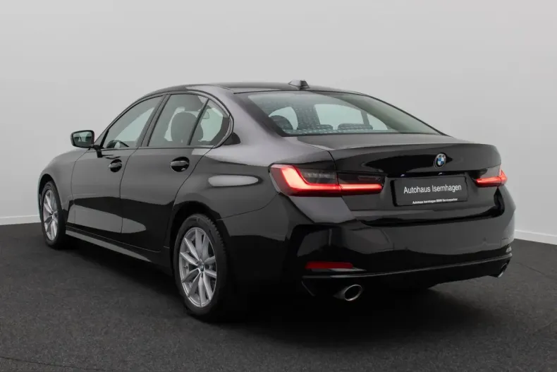 BMW 318 din 2024 cu 46.059 km - oferta BMW229345 - foto 9