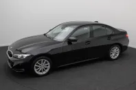 BMW 318 din 2024 cu 46.059 km - oferta BMW229345 - foto 12