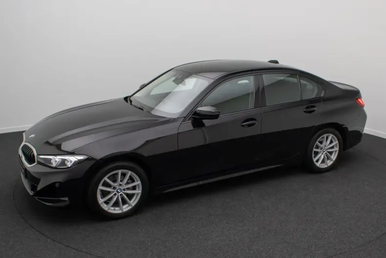 BMW 318 din 2024 cu 46.059 km - oferta BMW229345 - foto 12