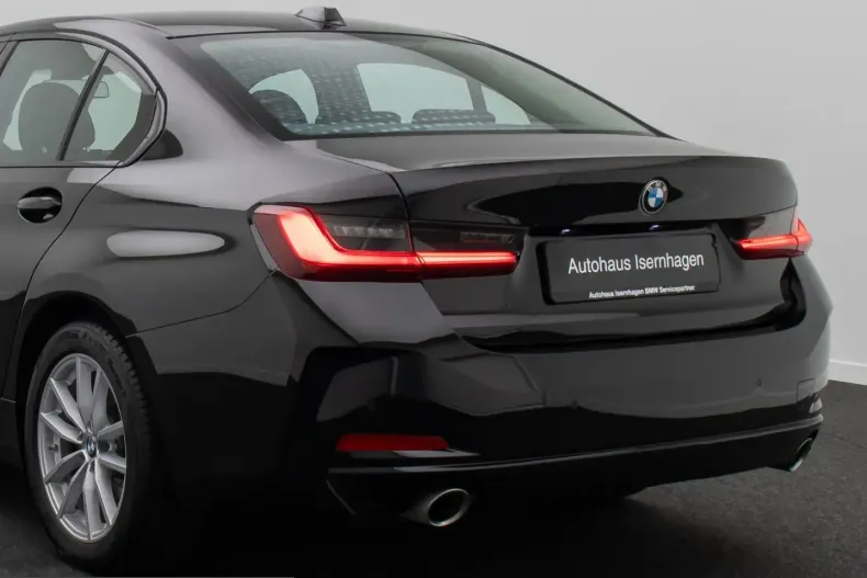 BMW 318 din 2024 cu 46.059 km - oferta BMW229345 - foto 15