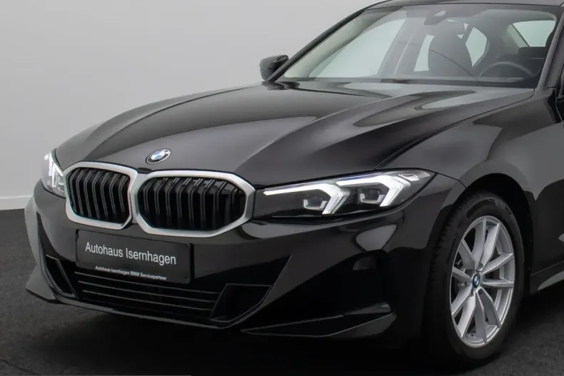 BMW 318 din 2024 cu 46.059 km - oferta BMW229345 - foto 17
