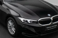 BMW 318 din 2024 cu 46.059 km - oferta BMW229345 - foto 18