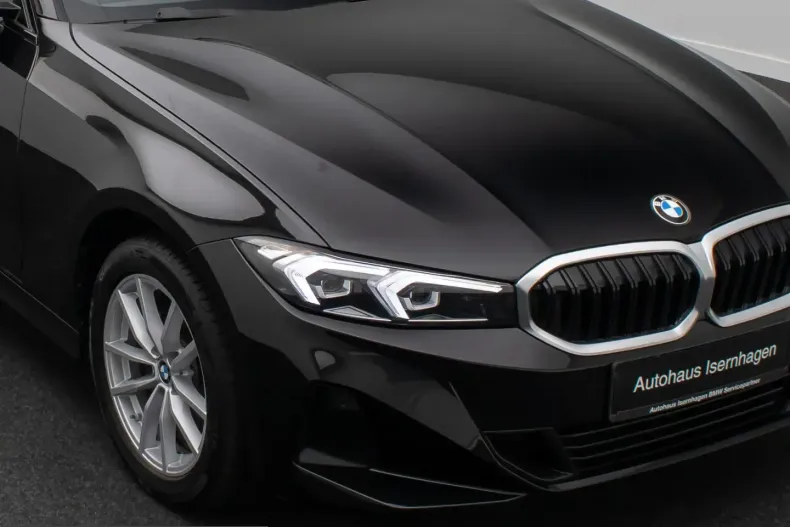BMW 318 din 2024 cu 46.059 km - oferta BMW229345 - foto 18