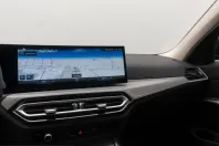BMW 318 din 2024 cu 46.059 km - oferta BMW229345 - foto 21