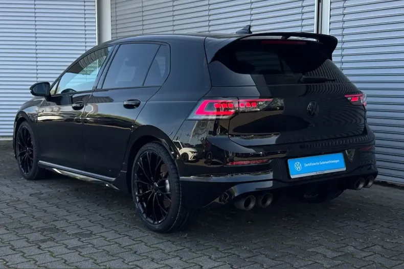 Volkswagen Golf din 2025 cu 40.380 km - oferta VOL229346 - foto 5