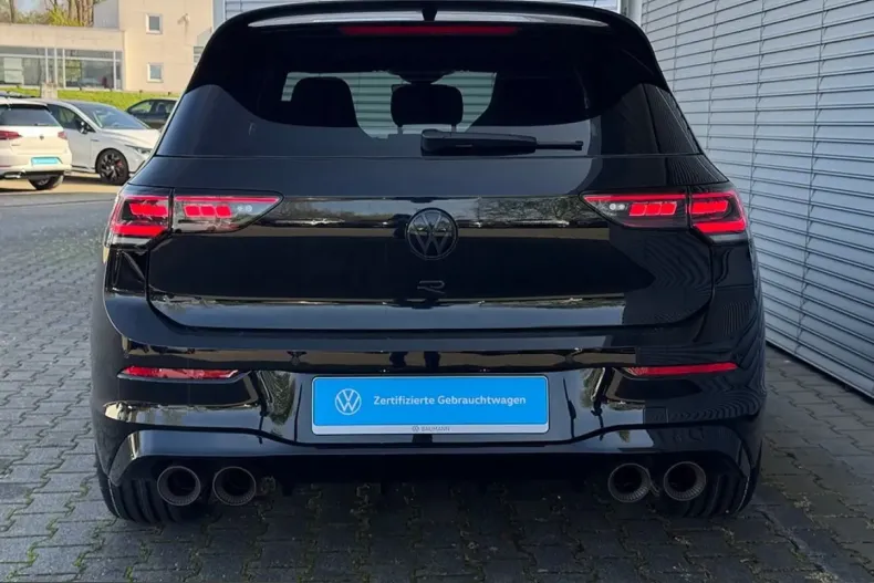Volkswagen Golf din 2025 cu 40.380 km - oferta VOL229346 - foto 6